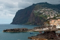318_Madera_Camara de Lobos - widok na klify Cabo Girao